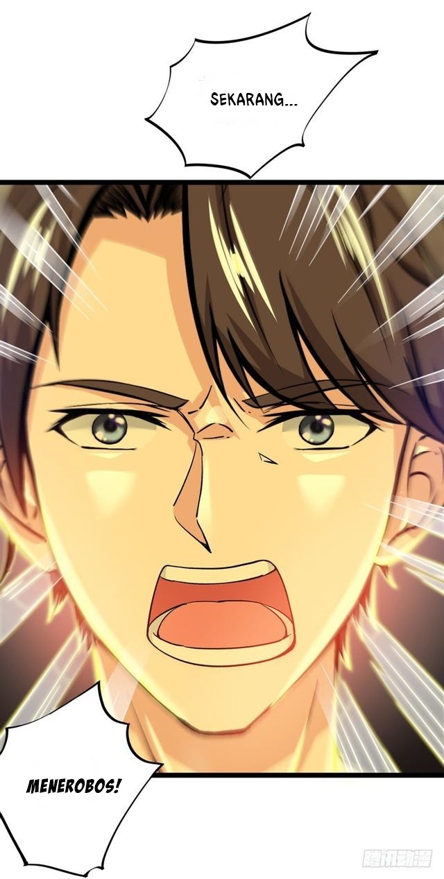 Strongest Divine Doctor Mixed City chapter 23